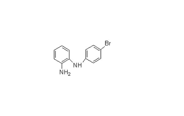	N-(4-溴苯基)-1,2-苯二胺